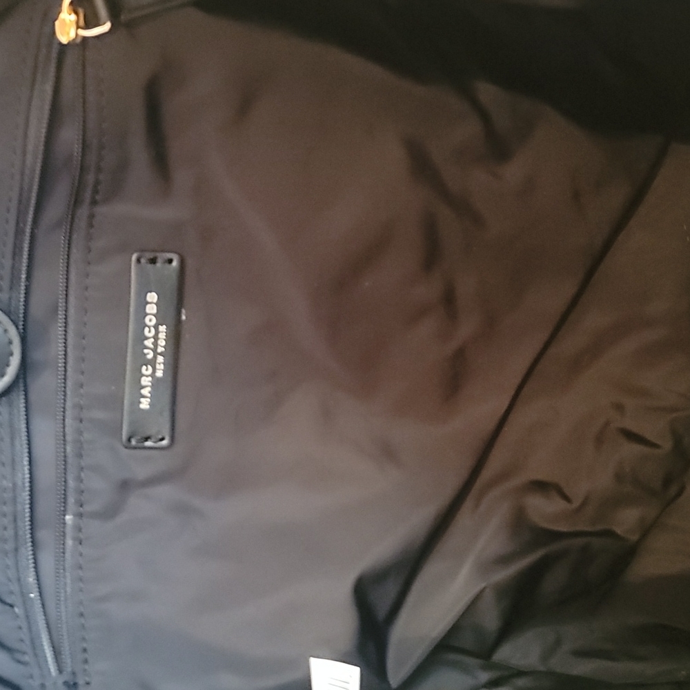 Marc Jacob's Bag - Picture 3 of 5